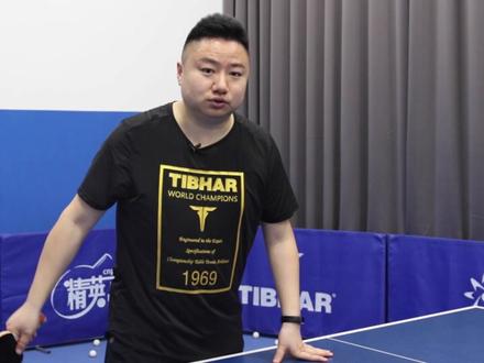 叶明辉独创新技术:正正正正手拧拉技术教学!