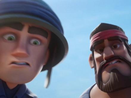 海盗奇兵新手攻略快来学习
#海岛奇兵