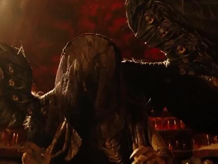 物理学四大神兽之拉普拉斯兽。#拉普拉斯妖 #烧脑 #物理 #涨知识