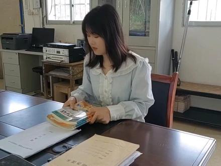 很想用一种方式记录下我这热烈的21岁,记录我当乡村老师的第一年…#校园 #乡村教师 #大山里的孩子 #定向师范生