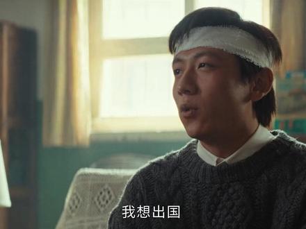 生命树:林建设接受鑫海集团资助出国,林培生被迫成他盗采保护伞