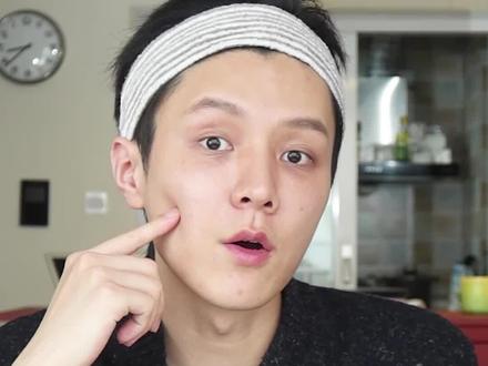 宝贝萌,大娘今天和你们聊聊护肤心里话。 #这个视频有点料 #骆王宇