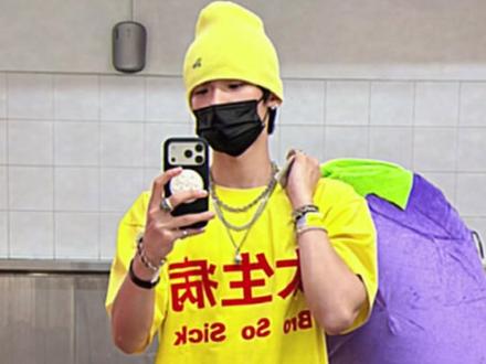 有你的存在 好像世界都不太坏#张峻豪 #留学日常 #帅哥 #流量扶持