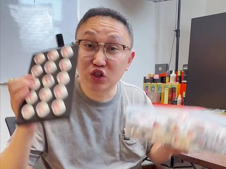 精选鹿头收到这么多的肯定,压制鹿头终于来了,更硬更持久 #精选鹿头 #斯诺克大雄 #台球是一种生活 #鹿头皮头