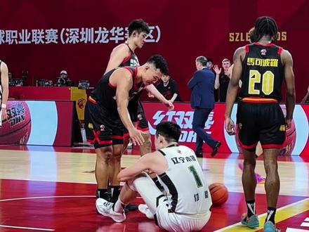 “时间静止” #贺希宁 #深圳避雷针 #CBA