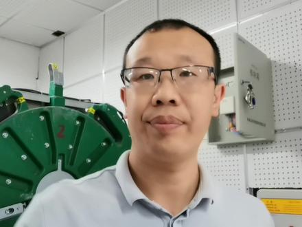 跟大曹一起学消防:电梯迫降接线,其实并不难!#学浪计划#