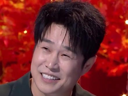 沈春阳太扎心了~小沈阳难道没面子吗?哈哈哈哈...