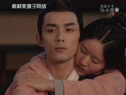 网友吐槽《星汉灿烂》剧情太离谱@抖音小助手