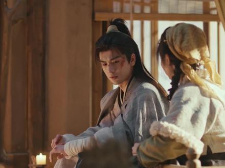 逐玉,雪夜后院,烛火摇曳,言正对自己的排位独白
#因一个片段追了整部剧 #创作者中心 #创作灵感
#热播电视剧 #逐玉