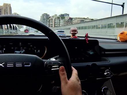 21奇瑞星途凌云无损升级乐骁D990十路对管大功率DSP功放案例#星途 #星途凌云 #星瑞 #星途瑶光 #汽车音响改装