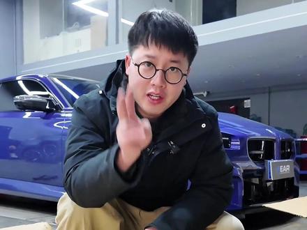 宝马G87 M2 更换erge中段排气 拆下 原厂臃肿的中段
程序屏蔽GPF
更换erge 3D打印中段排气
释放属于M power的生命力
#宝马 #宝马M2 #bimmer #排气 #宜昌玩车
