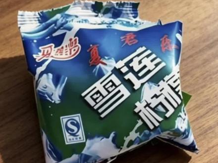 童年的经典雪糕你最爱吃哪一款? #童年回忆 #8090后 #一代人的回忆 #怀旧 #雪糕