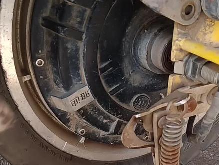 更换电动车电机#电动车维修