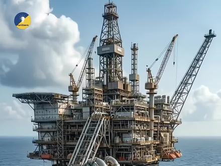 海底石油是如何开采出来的?