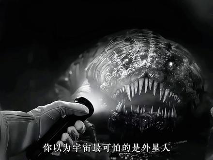 宇宙中到底有没有其他生命? #高质量科普视频 #宇宙探索 #外星人 #黑暗森林法则