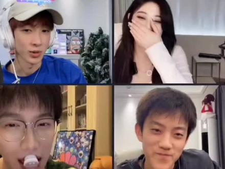 第29集|#艾瑞吧弟 #崔智婉 #烦烦 #奥zha #快乐源泉
你奇怪~~