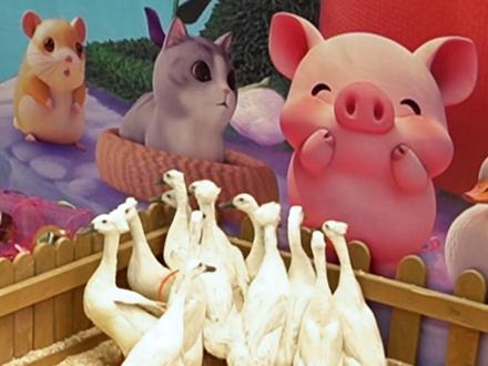 #延吉恐龙王国 元旦整活大赏,千万别错过!#延吉 #动物世界 #魔术 #兔子舞