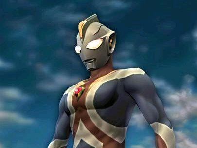 奥特曼格斗进化重生 真人联机对战
迪迦vs高斯#奥特曼格斗进化重生