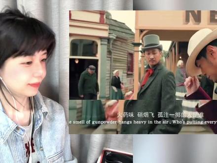 这首为啥不是新专的主打?周杰伦《淘金小镇》曾经的味道回来了! #周杰伦 #太阳之子 #青年创作者成长计划