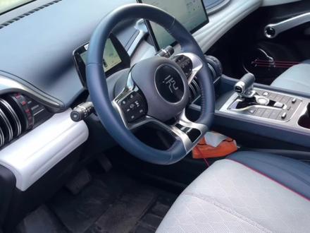 23款元plus新增座椅通风和加热,冬天太实用了 #元plus #座椅通风