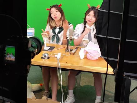 直播大屏,直播扩展屏幕指南。#直播大屏幕 #直播设备 #直播伴侣设置