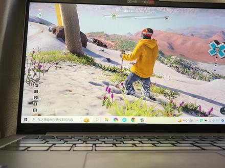 第一期 极限国度
新年入手极限国度赛过炖大鹅😂😂 #steam游戏 #任天堂switch