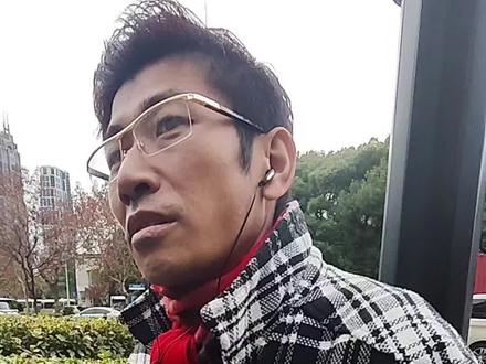 现场实拍,原创视频,网红张半仙。