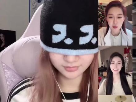 pk奖励——《深夜表白局》#吕品一 #ice本人#陈十仝