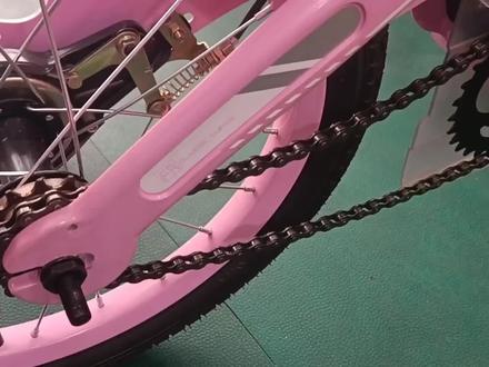 掉链条的原因和解决方法(实操) #自行车维修 #自行车 #儿童自行车 #自行车推荐