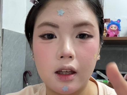 总计时长22分钟#新手化妆 #日常妆 #美妆 #韩式妆容