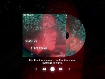 “太喜欢这个调调了 快艾特你家臭宝来听”#欧美音乐