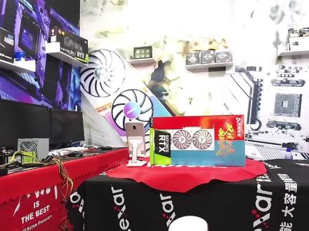 显卡掉价,合适上车吗?