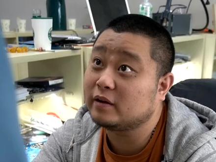 你遇到过这种情况吗#苹果手机维修
