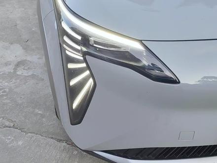 埃安怎么关闭日间行车灯! #汽车隐藏功能 #埃安 #埃安yplus #日间行车灯 #用车技巧 #每天一个用车知识