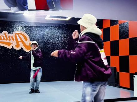 陈浚铭进行曲教学 #陈浚铭进行曲 #陈浚铭 #TF家族四代