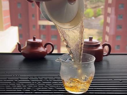 保姆级红茶冲泡教程,超级干货