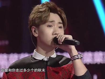 感情需要一点点空白,来整理遗憾#我的宝藏男孩 #汪苏泷 #风度 #音乐现场