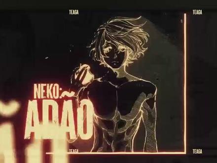 锐评终末的女武神角色专属BGM,前奏一响,燃爆现场! #终末的女武神 #动漫 #锐评 #二创BGM #抖音精选计划