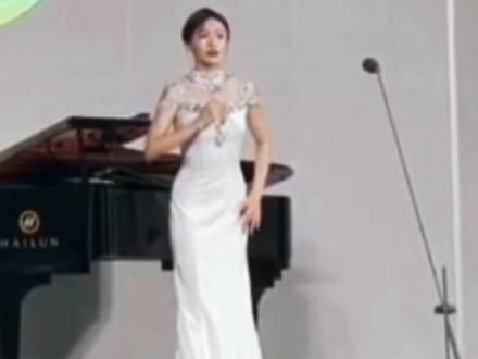 徐子尧《思儿》#徐子尧为什么火了 #徐子尧 #四川音乐学院