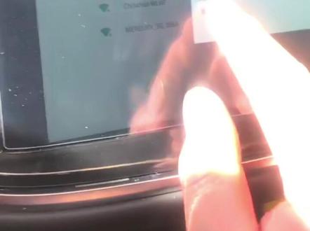 #破解 #广汽传祺 20、21款GS8#中控 以后可下载应用软件,可以看视频,免费给大家提供一个操作步骤。