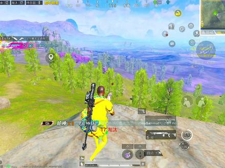 这个地方只适合看不适合来,因为容易挨揍。