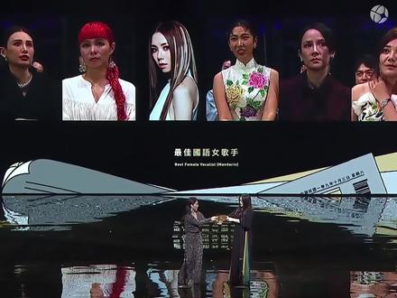魏如萱的金曲六专#魏如萱 #音乐 #人物故事 #电子维C #抖音精选