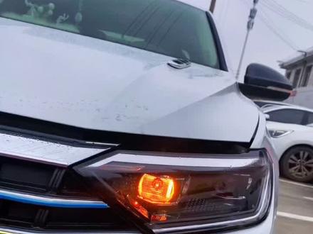 21款速腾刷隐藏功能#同城热门 @DOU+小助手 #速腾