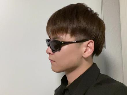 我说amiri是hedi弟弟没问题吧?
#amiri #slp