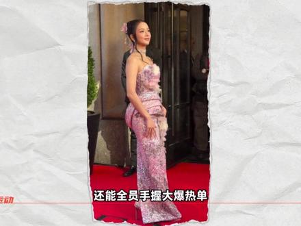 Blackpink首度合体!终结MetGala solo时代 #BLACKPINK #MetGala2026#kpop #时尚奥斯卡 #耶运动时尚圈儿