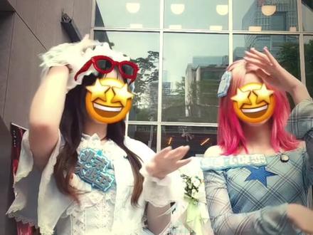 欢迎观看大酱超长vlog,至于为什么这么长,请看最后四十秒@冯陈思楠Merman #high5 #冯陈思楠 #high5巡演日记
