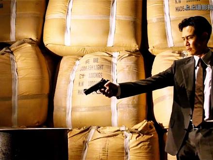 一口气看完韩国高分电影《麻药王》上集,一部揭露人性的电影 #韩国电影 #韩国电影推荐 #电影解说