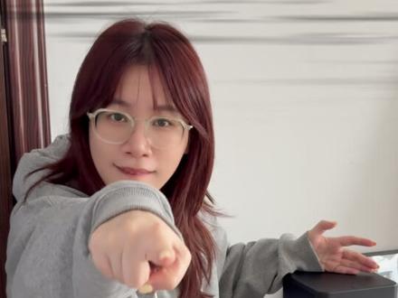 这朵“云”让我再也没有内存焦虑啦!#极空间私有云 #NAS #ainas