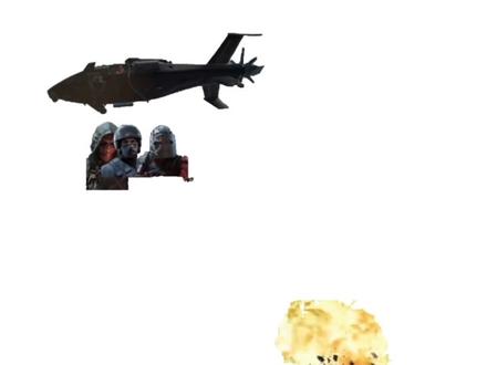 赛伊德上飞机的猜想。