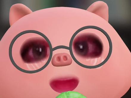 女婿的第一本杂志我会买的#梓渝#田栩宁